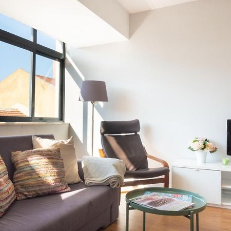 Bright & Central Apartment By Lovelystay Lisboa 外观 照片