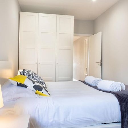 Bright & Central Apartment By Lovelystay Lisboa 外观 照片