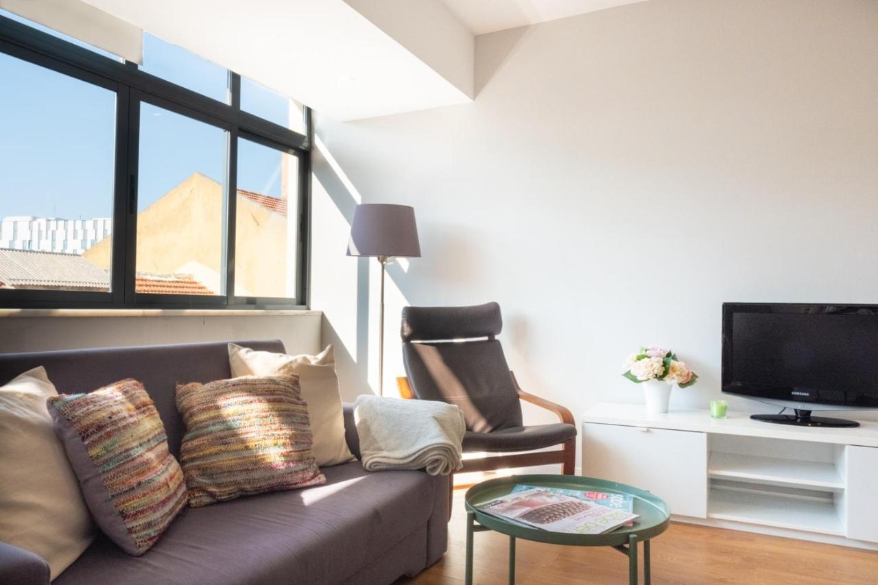 Bright & Central Apartment By Lovelystay Lisboa 外观 照片