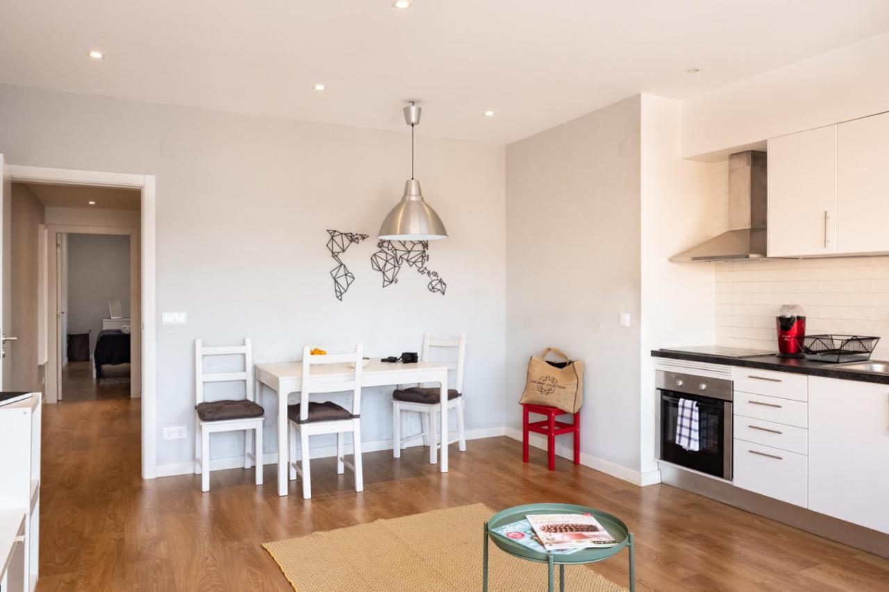 Bright & Central Apartment By Lovelystay Lisboa 外观 照片