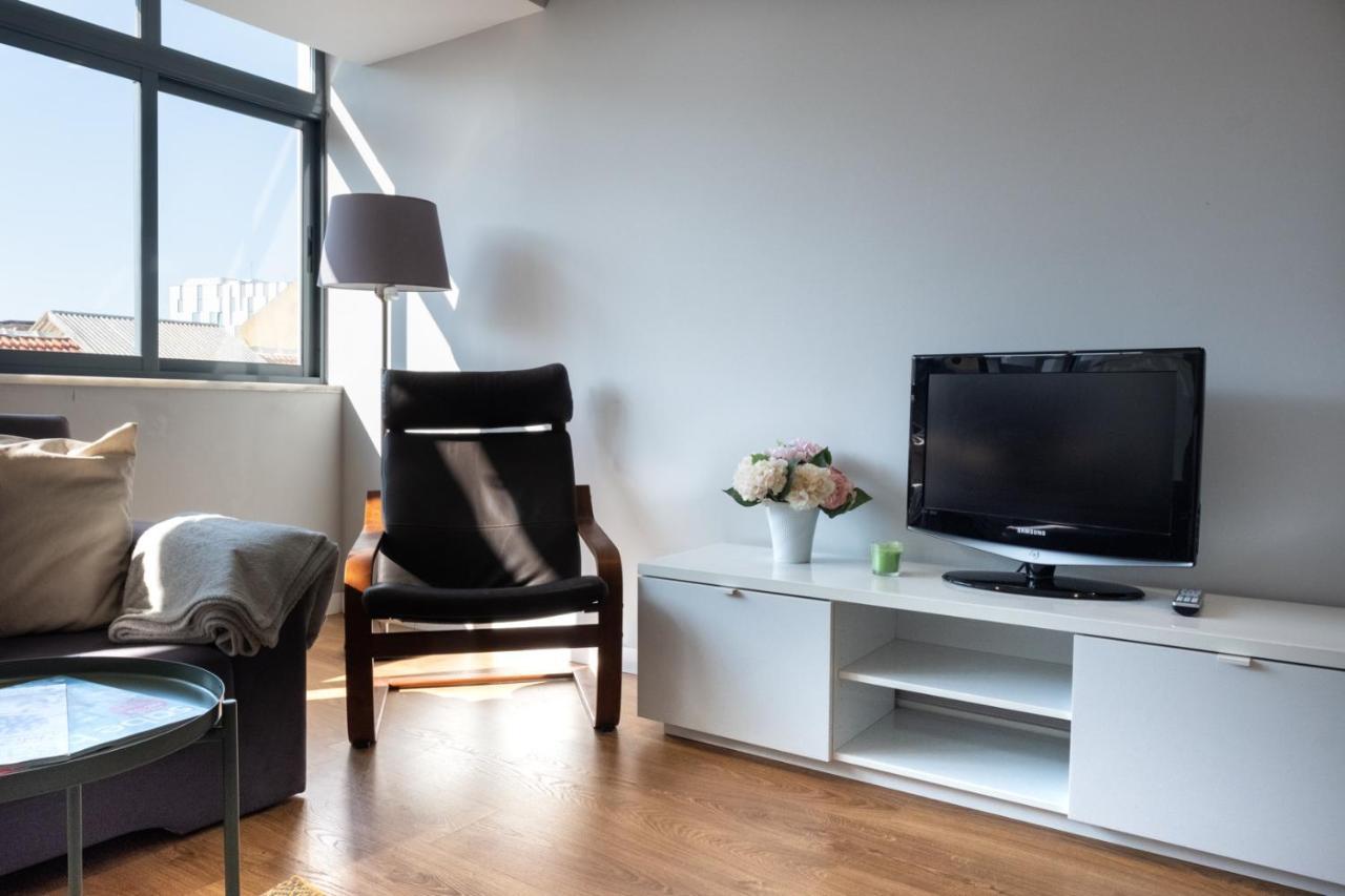 Bright & Central Apartment By Lovelystay Lisboa 外观 照片