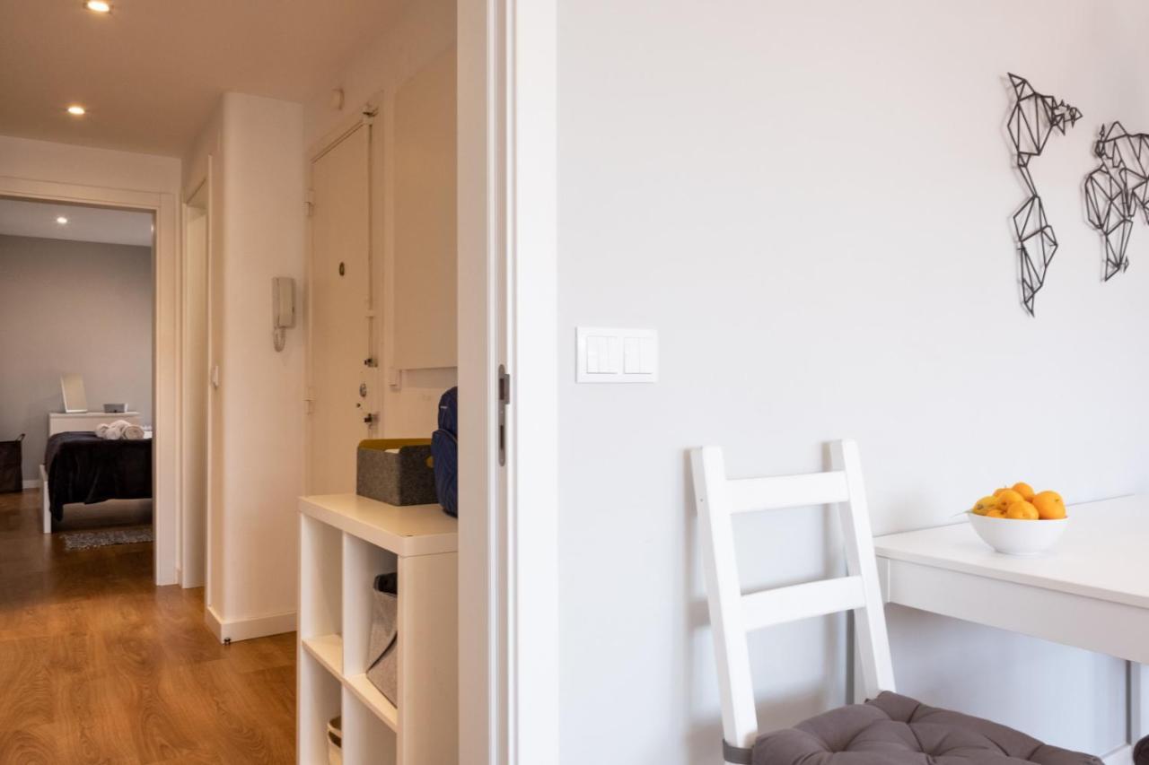 Bright & Central Apartment By Lovelystay Lisboa 外观 照片