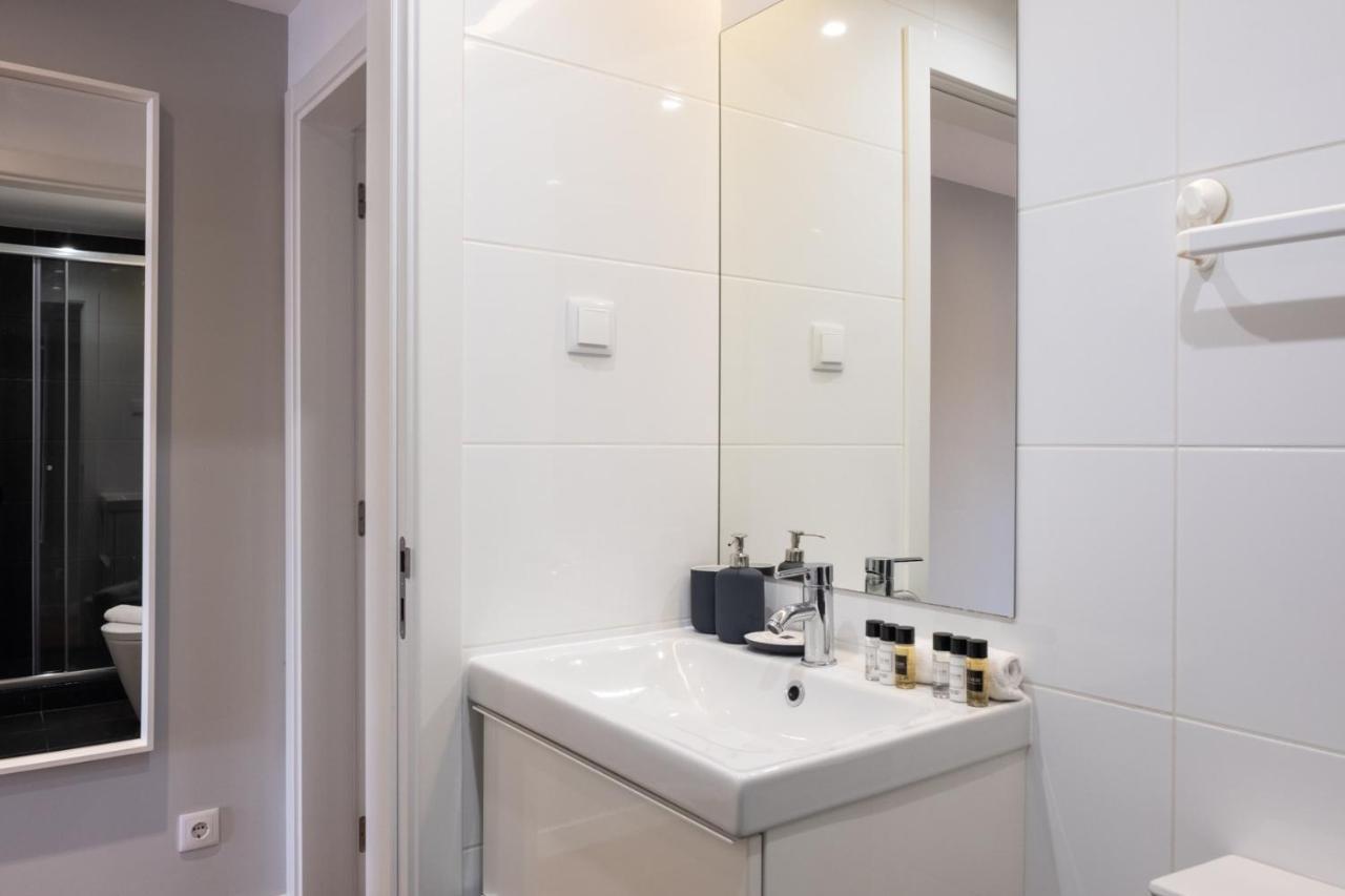 Bright & Central Apartment By Lovelystay Lisboa 外观 照片