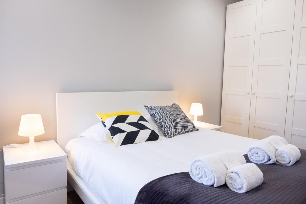 Bright & Central Apartment By Lovelystay Lisboa 外观 照片