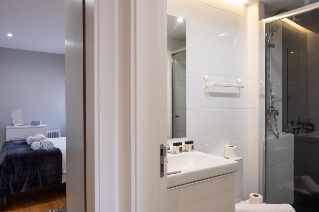 Bright & Central Apartment By Lovelystay Lisboa 外观 照片