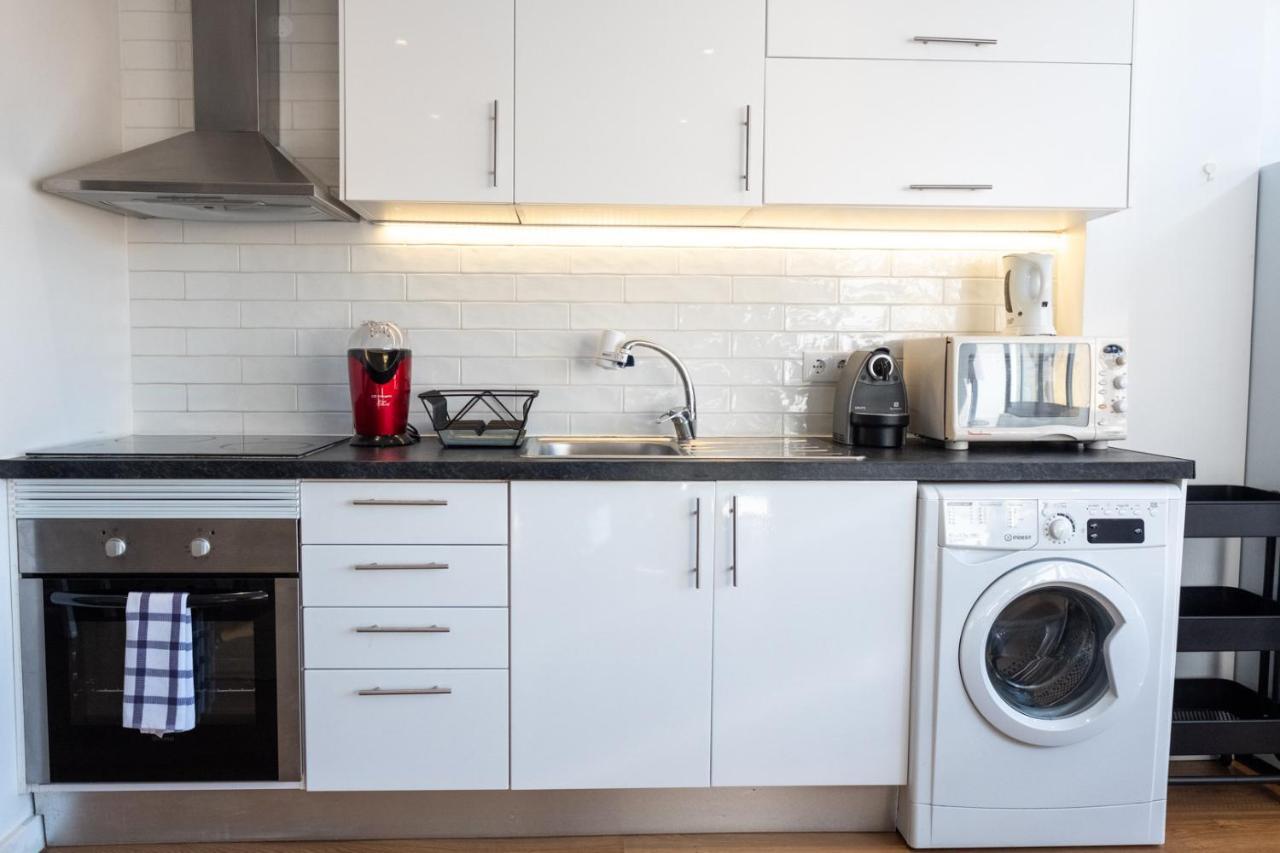Bright & Central Apartment By Lovelystay Lisboa 外观 照片