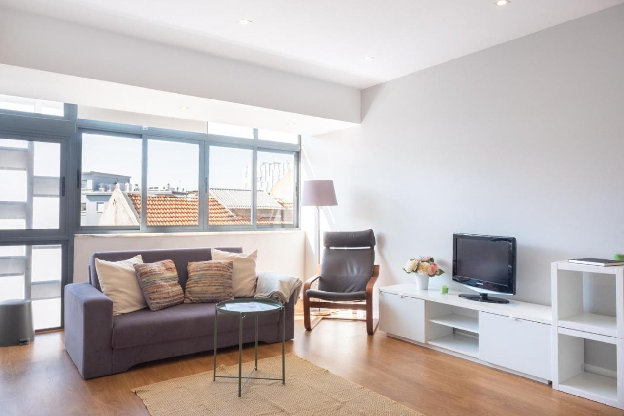 Bright & Central Apartment By Lovelystay Lisboa 外观 照片