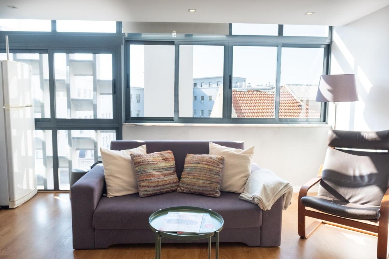 Bright & Central Apartment By Lovelystay Lisboa 外观 照片